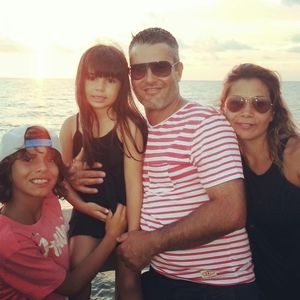 Meet your Posher, Liz